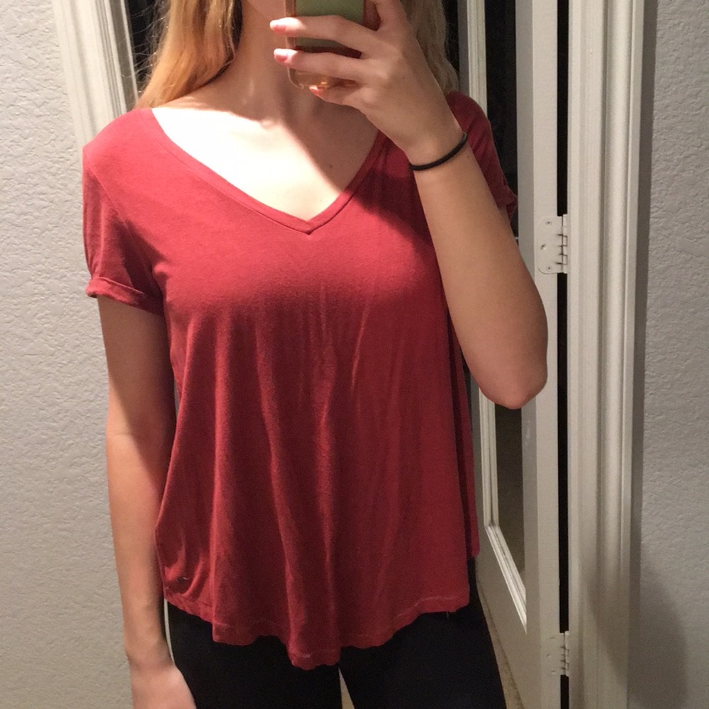 super comfortable plain shirt